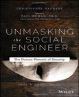 Unmasking the Social Engineer Image