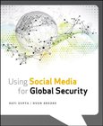 Using Social Media for Global Security Image