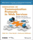 Verification of Communication Protocols in Web Services Image