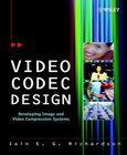 Video Codec Design Image