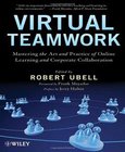 Virtual Teamwork Image
