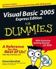 Visual Basic 2005 Express Edition Image