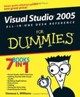 Visual Studio 2005 Image