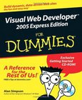 Visual Web Developer 2005 Express Edition Image