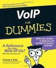 VoIP For Dummies Image