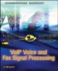 VoIP Voice and Fax Signal Processing Image