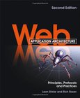 Web Application Architecture Image