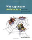 Web Application Architecture Image