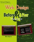 Web Design Before & After Makeovers Image