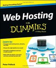 Web Hosting For Dummies Image