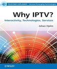 Why IPTV Image