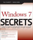 Windows 7 Secrets Image