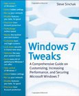 Windows 7 Tweaks Image