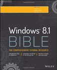 Windows 8.1 Bible Image