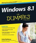 Windows 8.1 For Dummies Image