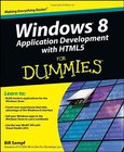 Windows 8 For Dummies Image