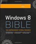 Windows 8 Bible Image