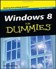 Windows 8 For Dummies Image