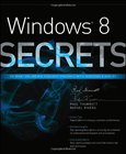 Windows 8 Secrets Image