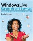 Windows Live Essentials and Services Image