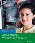 Administering Windows Server 2012 Image