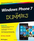Windows Phone 7 For Dummies Image