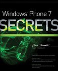 Windows Phone 7 Secrets Image