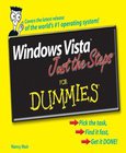 Windows Vista Just the Steps Image