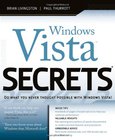 Windows Vista Secrets Image