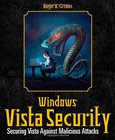 Windows Vista Security Image