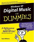 Windows XP Digital Music Image