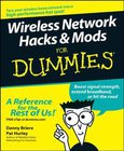 Wireless Network Hacks & Mods Image