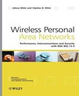 Wireless Personal Area Networks Image