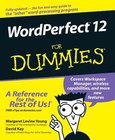 WordPerfect 12 Image