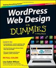 WordPress Web Design Image