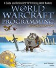 World of Warcraft Programming Image