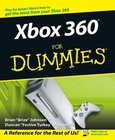 Xbox 360 For Dummies Image