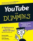 YouTube For Dummies Image