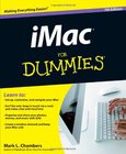 iMac For Dummies Image