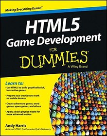 HTML5 Game Development Image