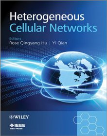 Heterogeneous Cellular Networks Image