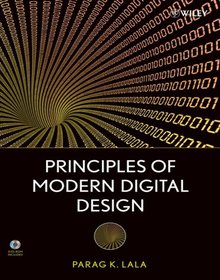 Principles of Modern Digital Design Image