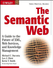 The Semantic Web Image