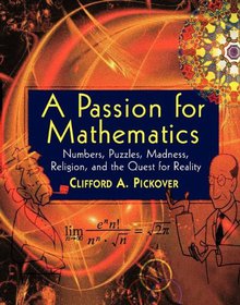 A Passion for Mathematics Image