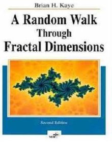 A Random Walk Through Fractal Dimensions Image