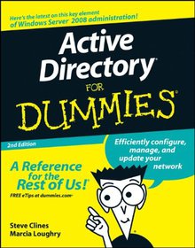 Active Directory Image