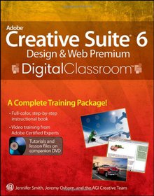 Adobe Creative Suite 6 Design and Web Premium Image