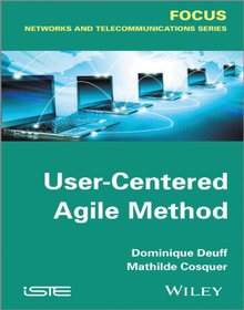 User-Centered Agile Method Image