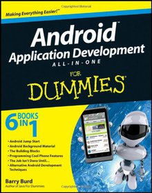 Android Application Development Image