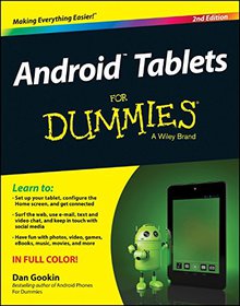 Android Tablets Image